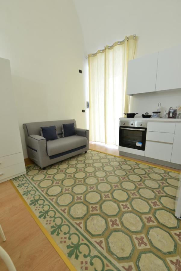 L'Antico Palazzo Bed & Breakfast Canosa di Puglia Exterior photo