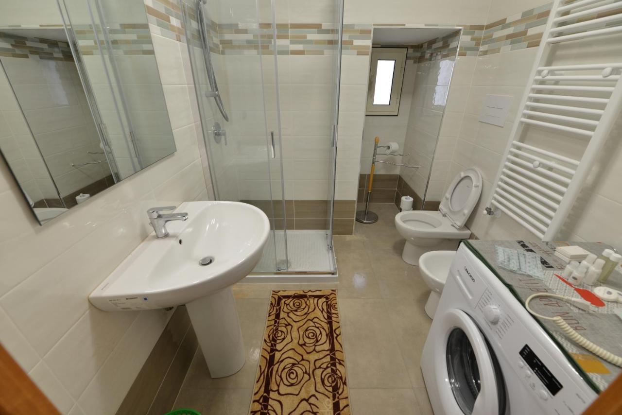 L'Antico Palazzo Bed & Breakfast Canosa di Puglia Exterior photo