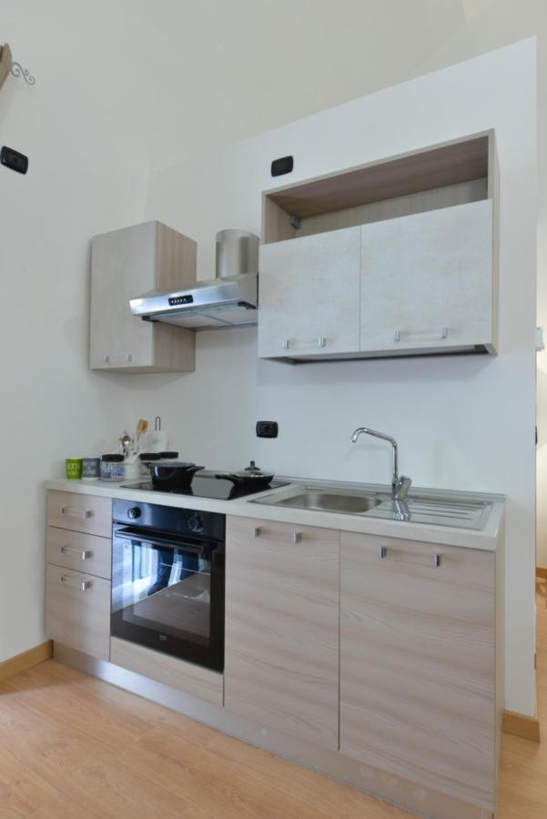 L'Antico Palazzo Bed & Breakfast Canosa di Puglia Exterior photo