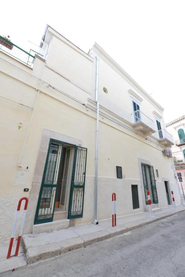 L'Antico Palazzo Bed & Breakfast Canosa di Puglia Exterior photo