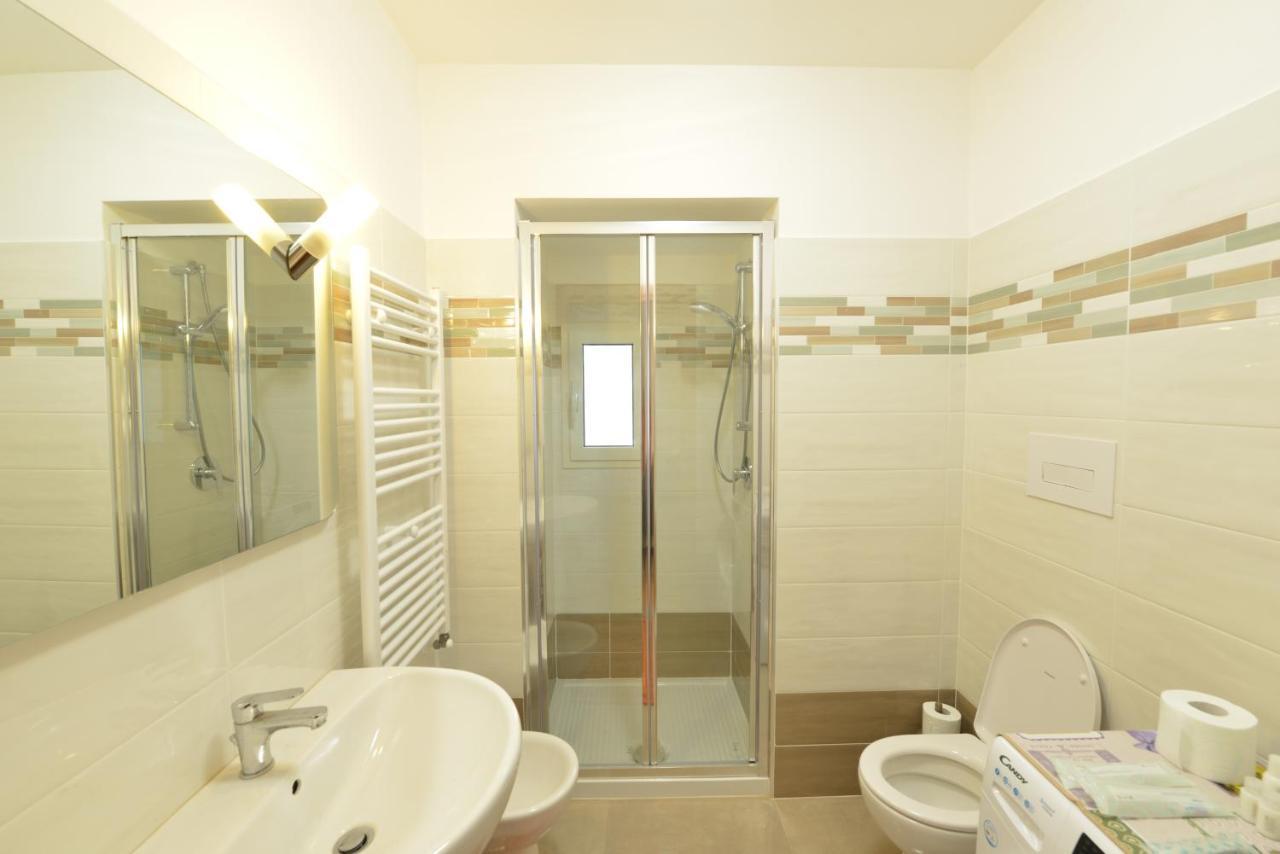 L'Antico Palazzo Bed & Breakfast Canosa di Puglia Exterior photo